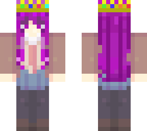 dont use this skin lol