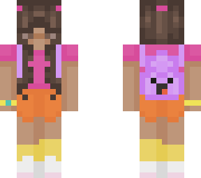 dora!