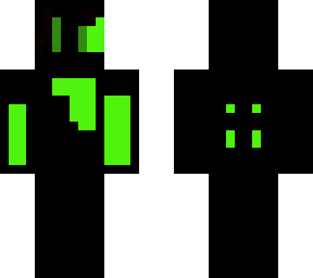 double color green