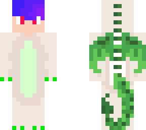 dragon onsie