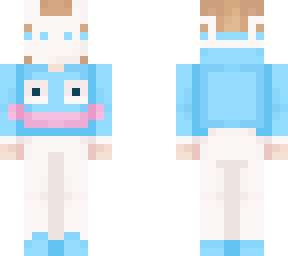 dragon quest person
