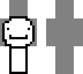 dream but grey