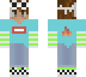 dream team - me