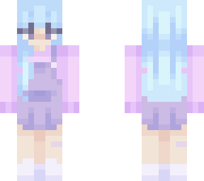 dreaming // girl