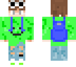 dreamnotfound skin