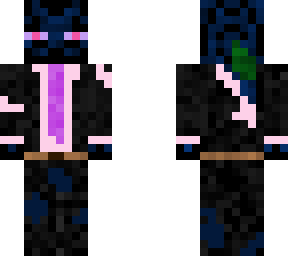 drowned enderman