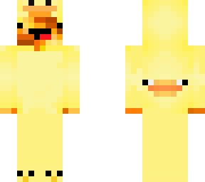 duck magma derp
