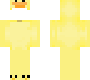 duck template epic