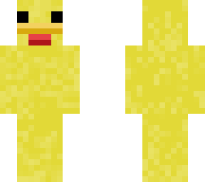 duckie!