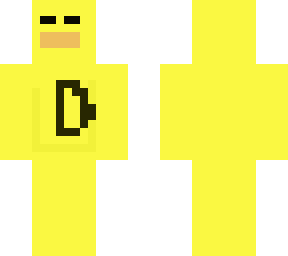 ducky