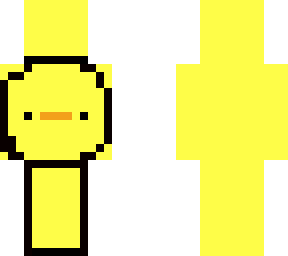 ducky dream: day #1