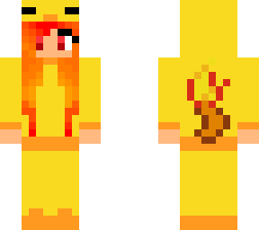 ducky skin!