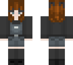 dungarees v1