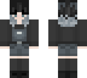 dungarees v2