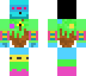 easter guardian (easter) (shadow)