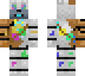 easter nightmare (easter)
