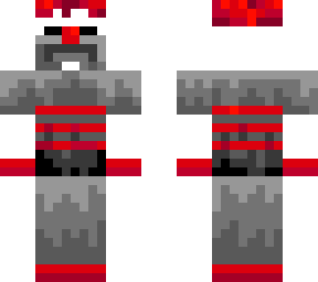 edgy clown