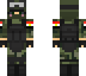 egyptsoldier