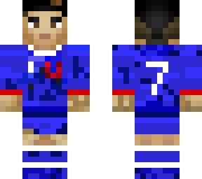 el bicho de la u