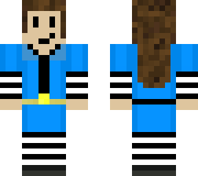 elf rabblerouser (blue team)