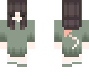 elf thing in sweater