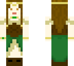elven warrior