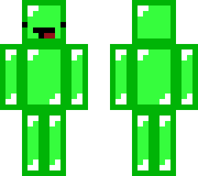 emerald skeppy