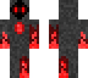 encased evil