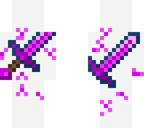 end sword
