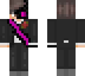 ender fancy boi