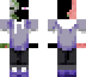 ender-pig hybrid ((clothes))