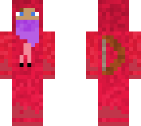 enderblood