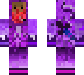 enderblood