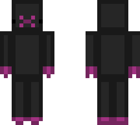 enderman mole (desc)