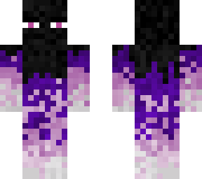 enderman purple blast edited