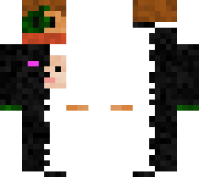 enderman sheep boy