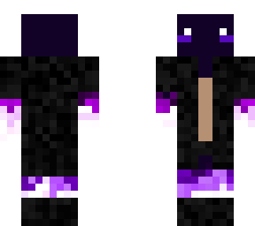 enderman skin