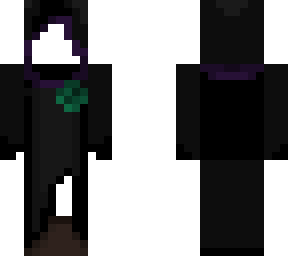 enderwalkers c o a t