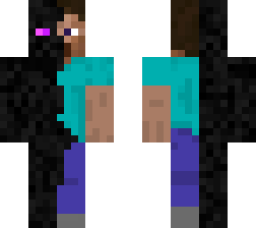 endsteve v2