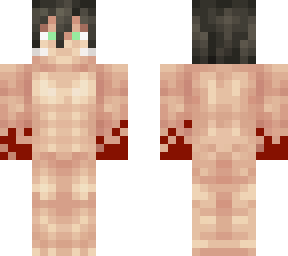 eren jaeger