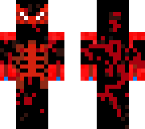 evil marvel contest