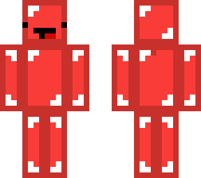 evil skeppy