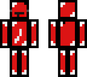 evil skeppy