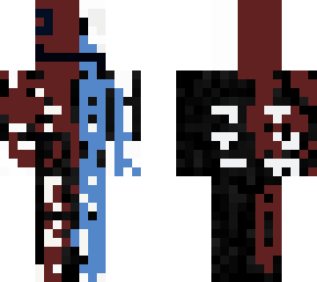 evil skid and sad skid