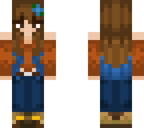 exitedv skin