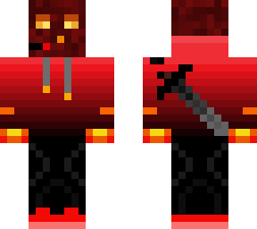 fade magma gamer