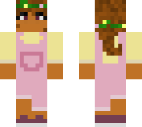 farm girl <3