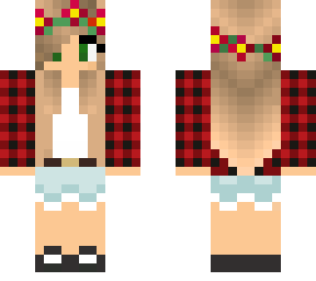 farmer girl