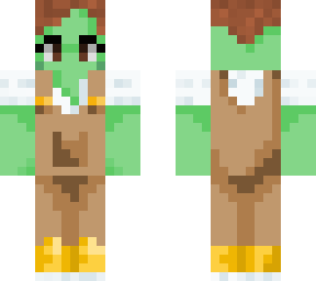 farmer o'green