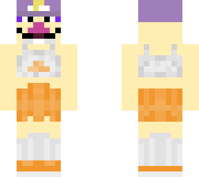 femboy hooter waluigi